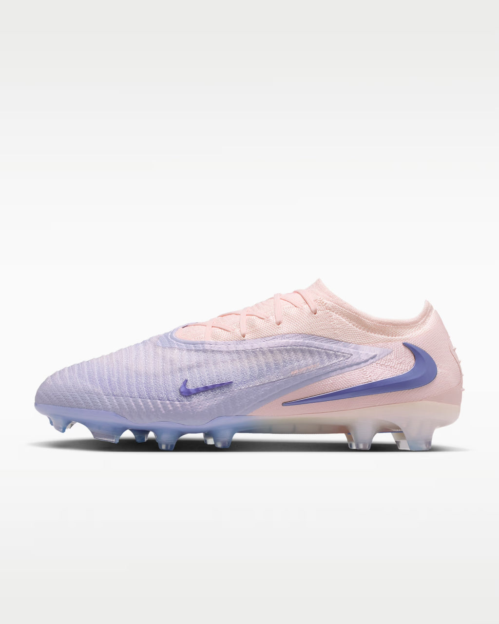 Nike phantom 6 bleu et beige 2026