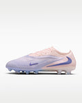 Nike phantom 6 bleu et beige 2026