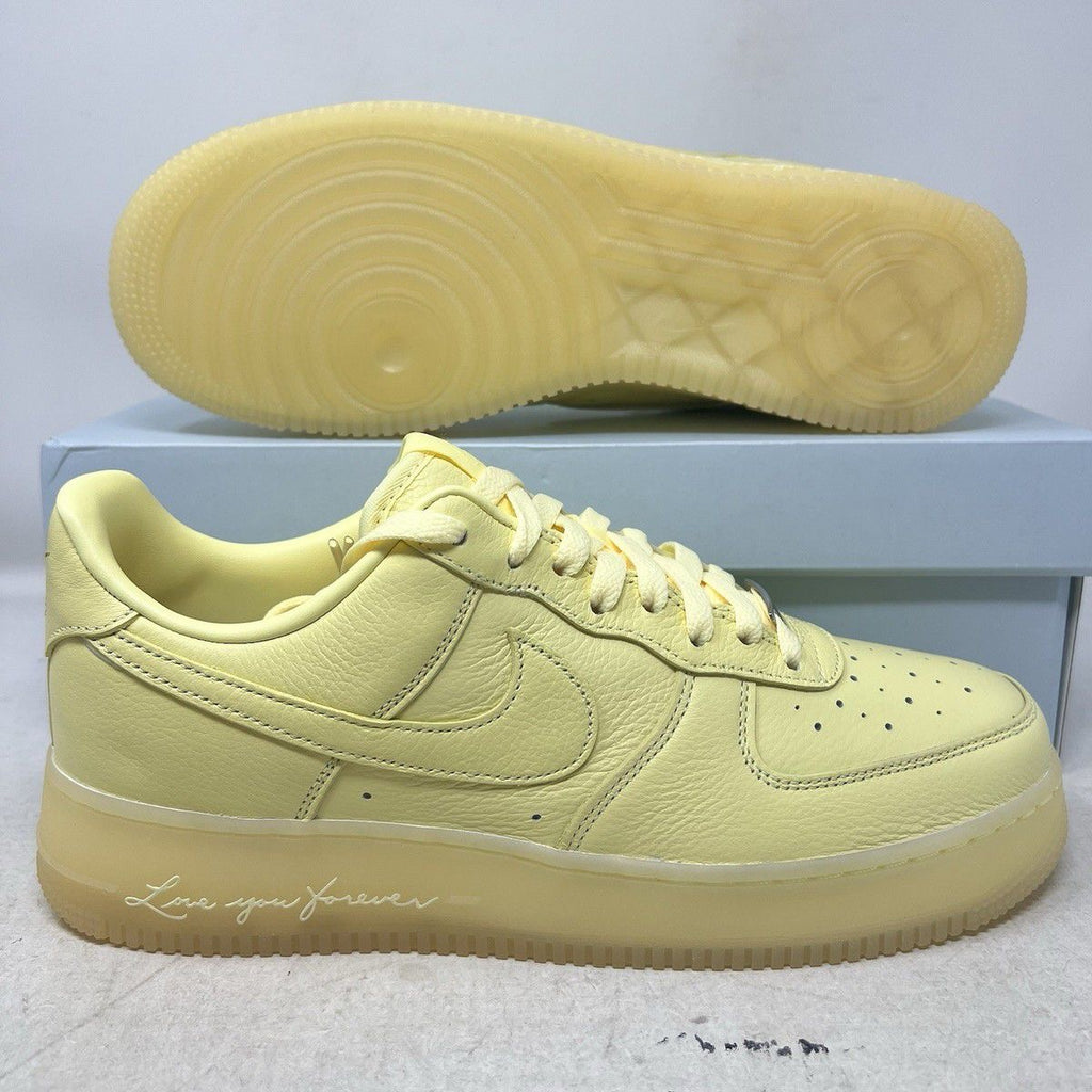 Air Force Nocta jaune