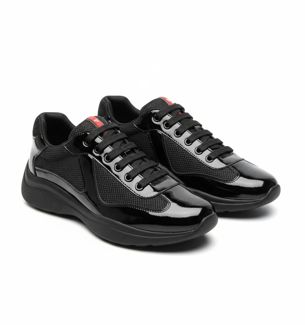 Parada cup full black