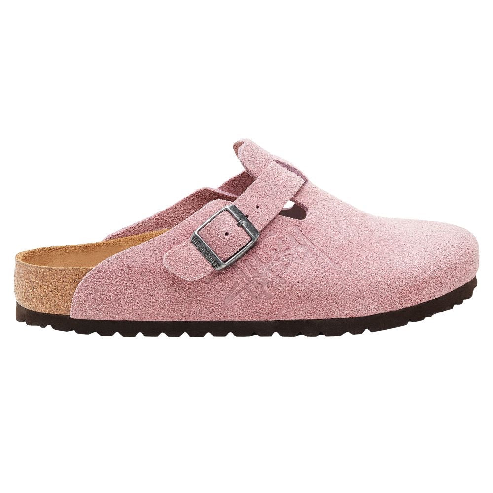 Birkenstock rose