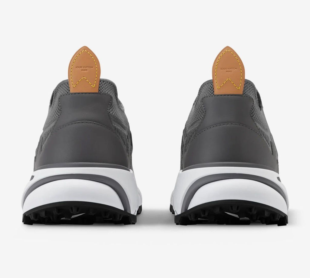 LUIS VITTON RUNNER TATIC Gris
