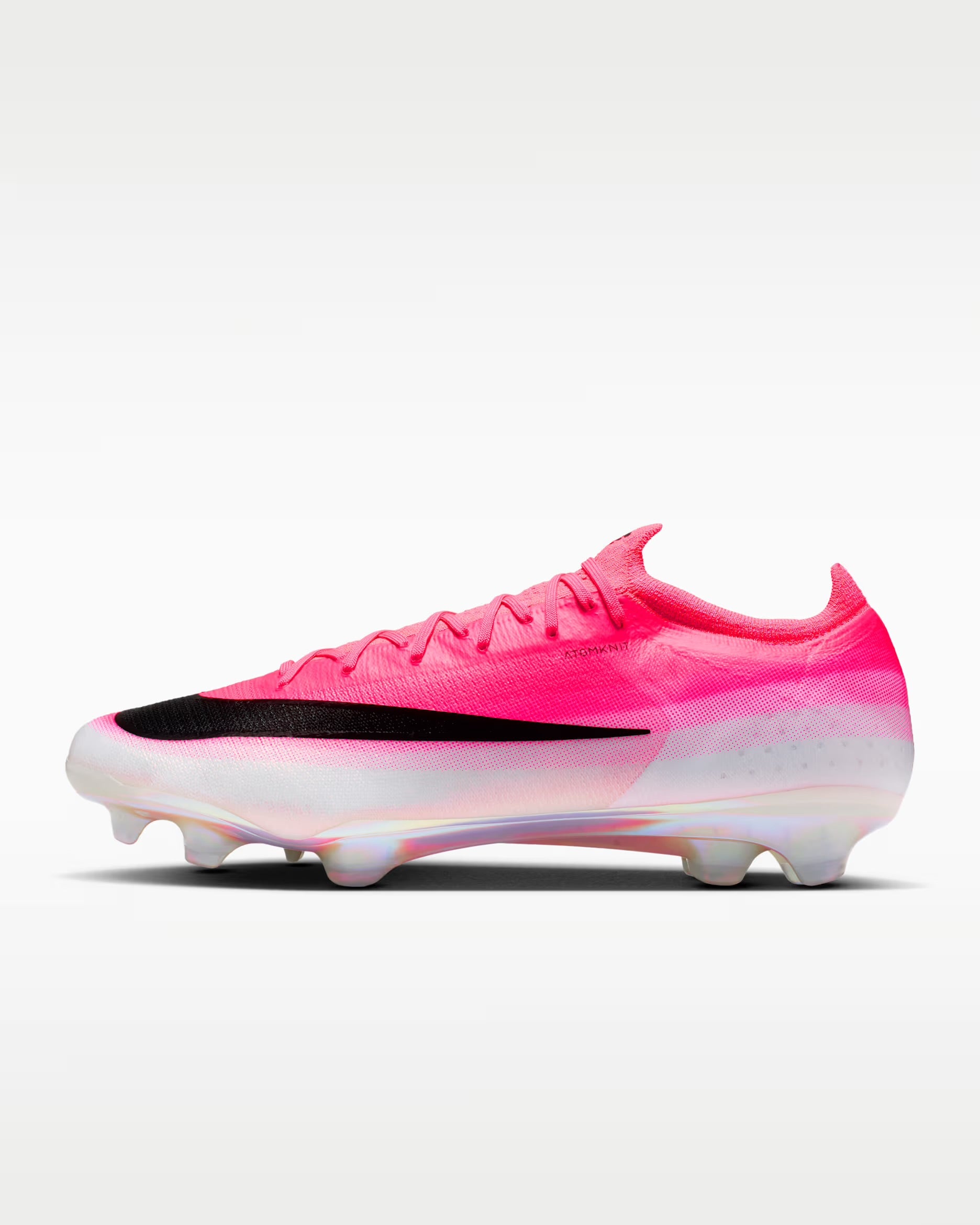 Nike Vapor 17 rose