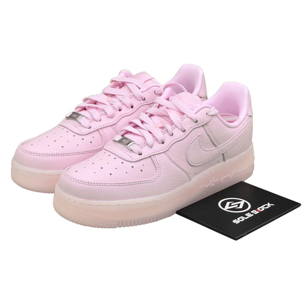 Air Force Nocta rose