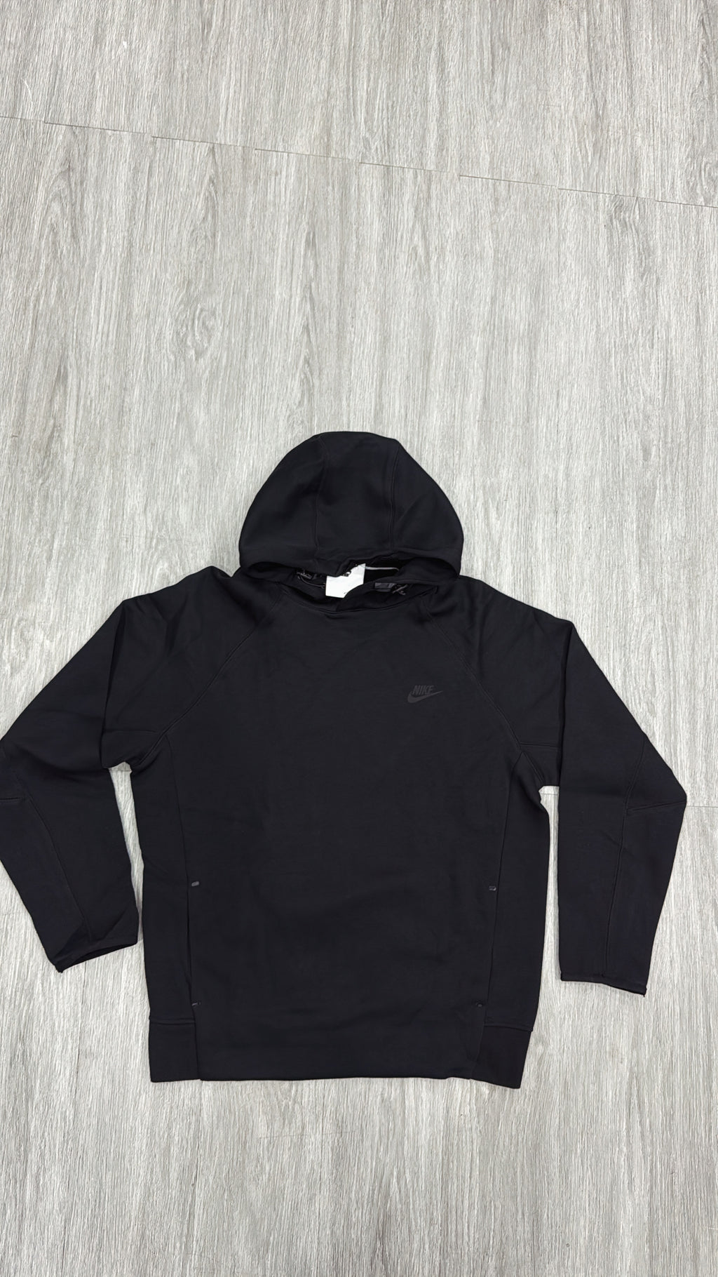 Nike Tech Fleece noir