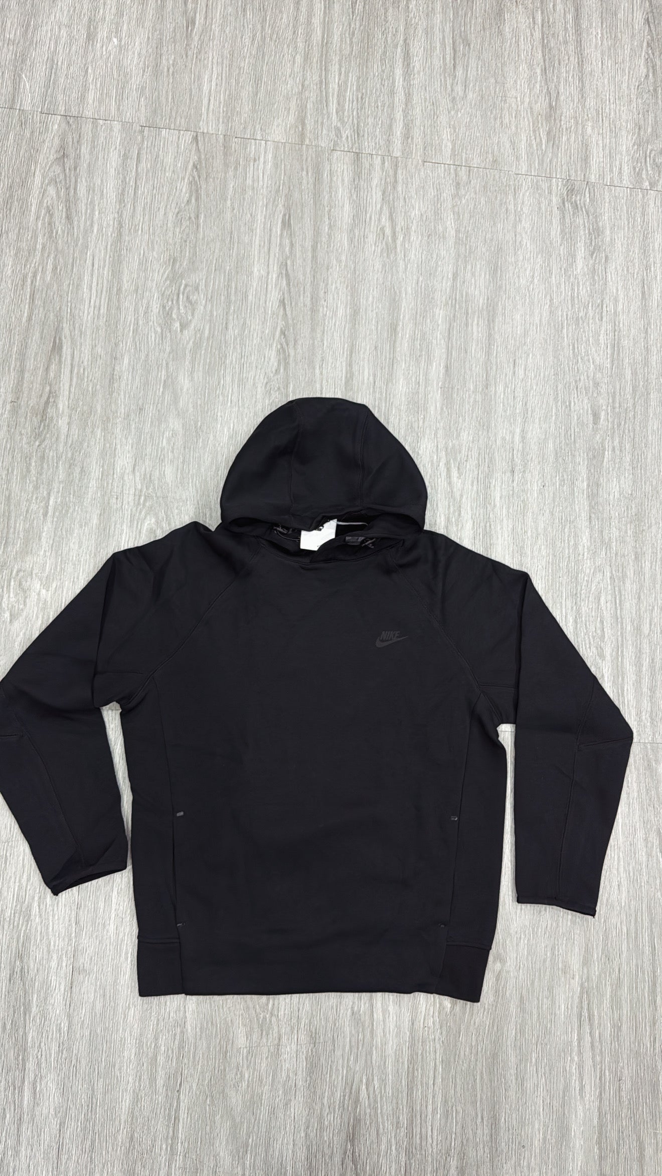 Nike Tech Fleece noir