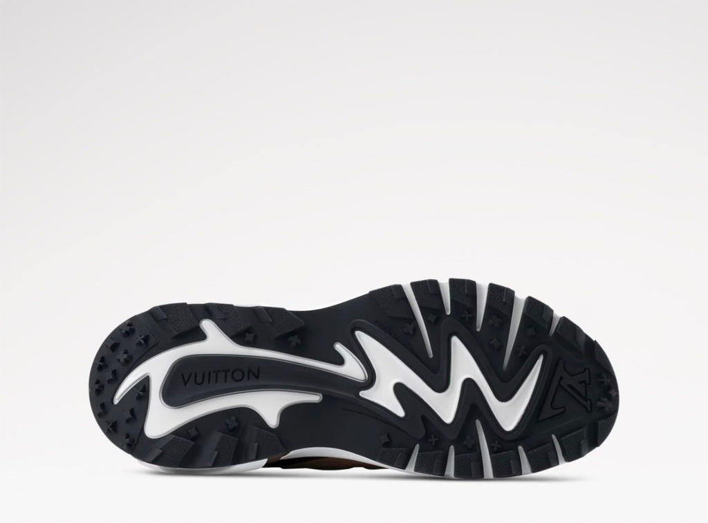 LUIS VITTON RUNNER TAtic blue