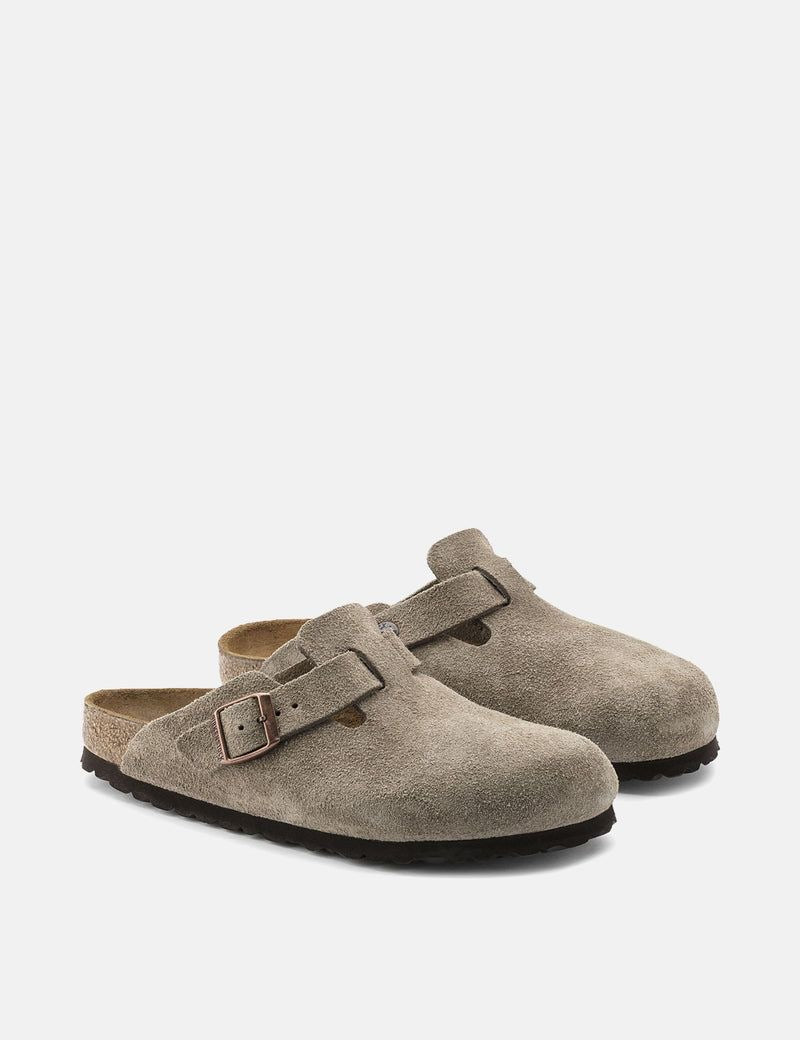 Birkenstock beige
