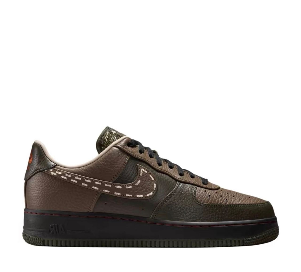 Air Force one