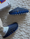 Nike mind 001 bleu Gradient