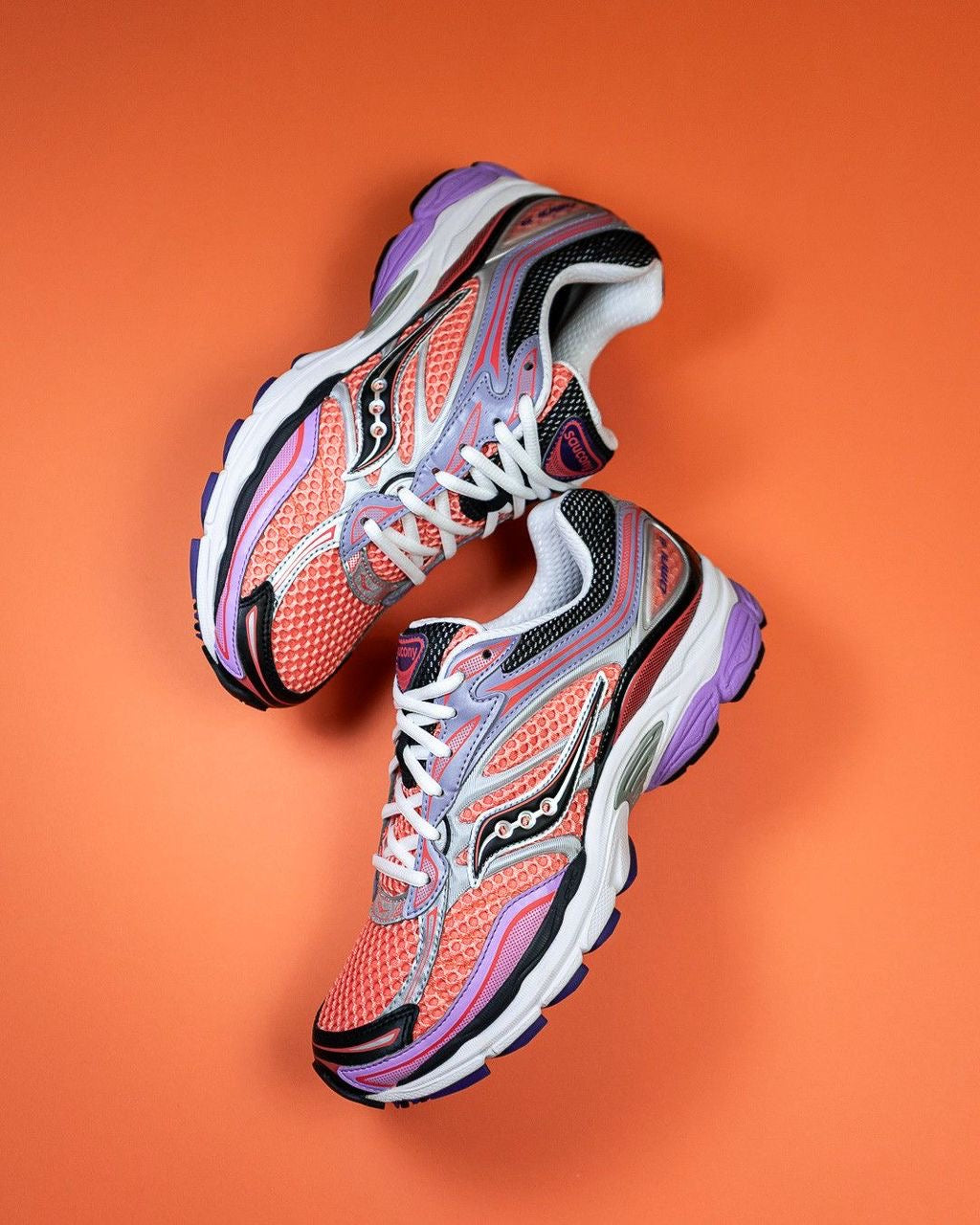 Saucony omni 9