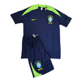 Maillot Brésil noir