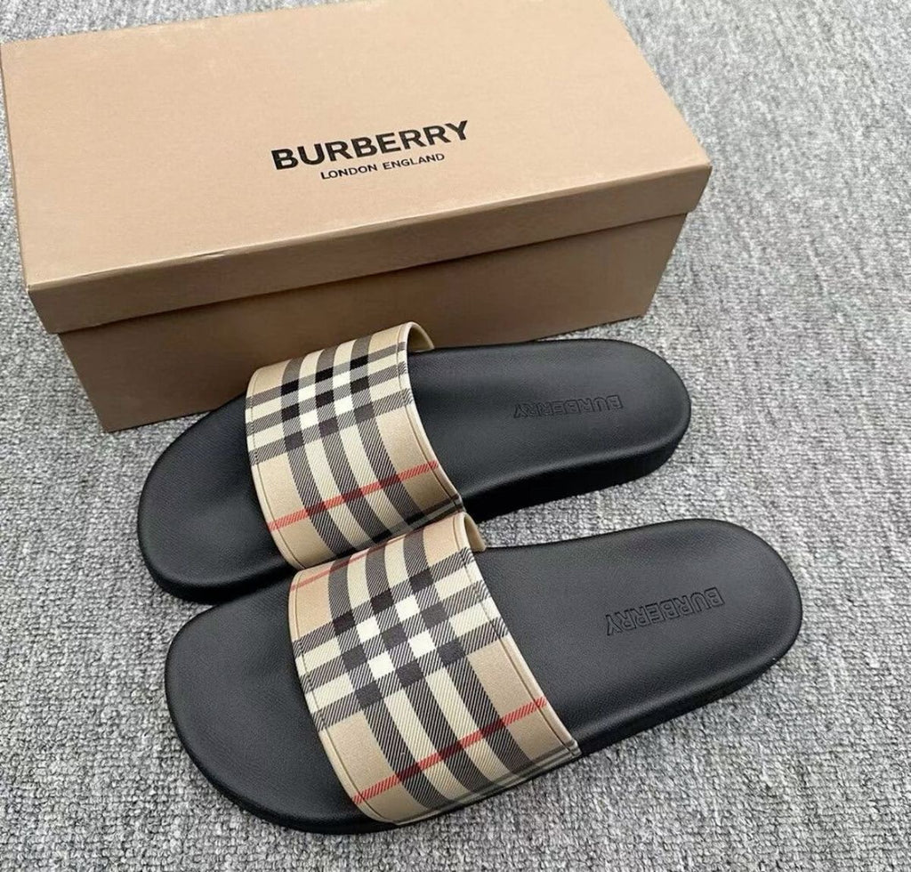 Sandale Burberry original