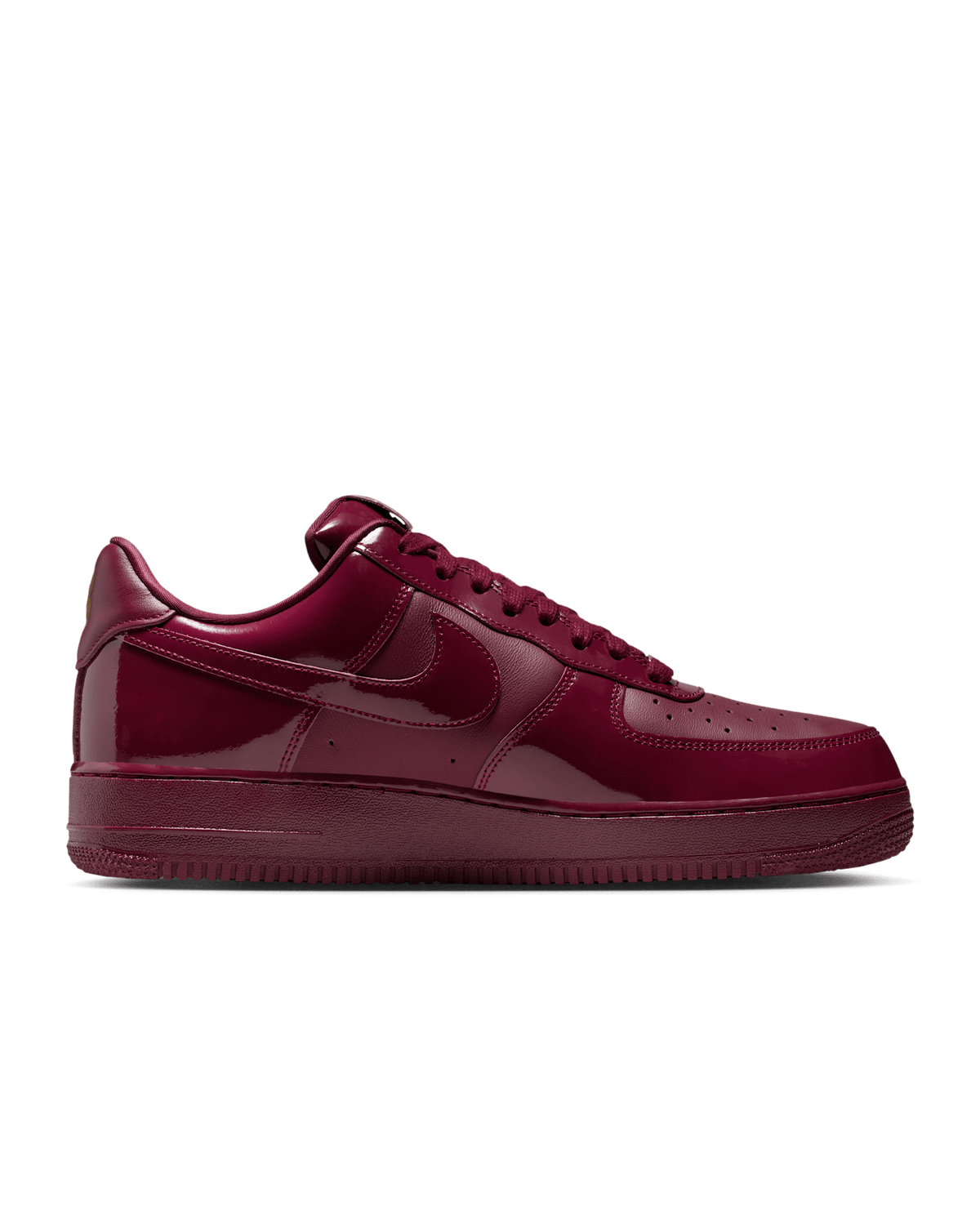 Nike Air Force 1 central cee
