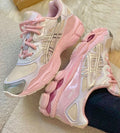 ASICS gel ny  rose