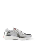 Parada cup Gris metalique