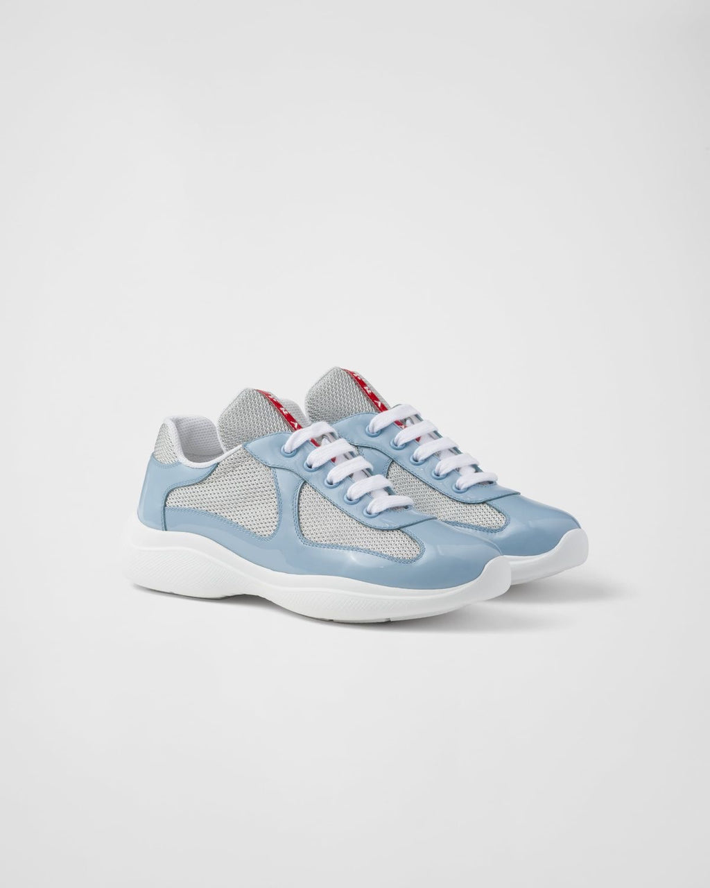 Parada cup bleu ciel