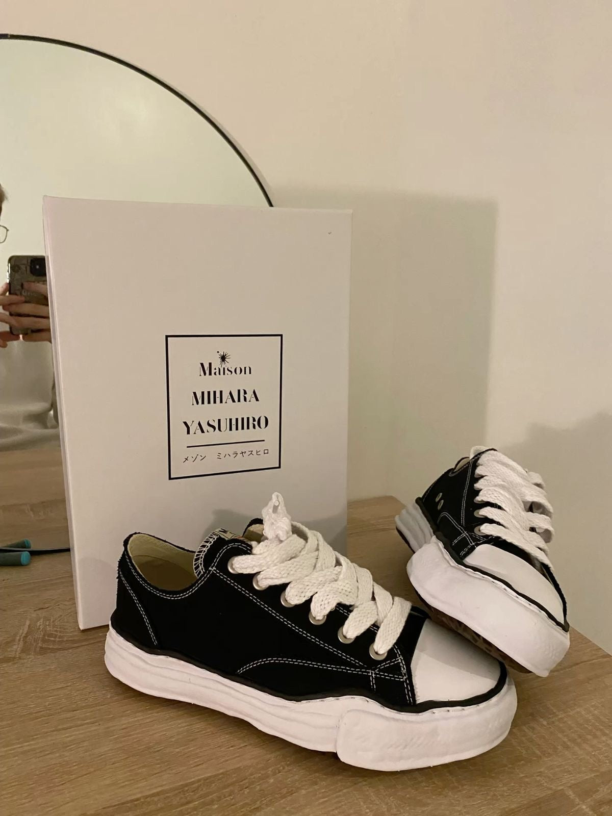 Maison Mihara yasuhirO ORIGINAL