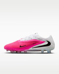 Nike phantom 6 rose