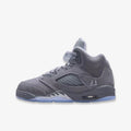 Jordan 5 gris