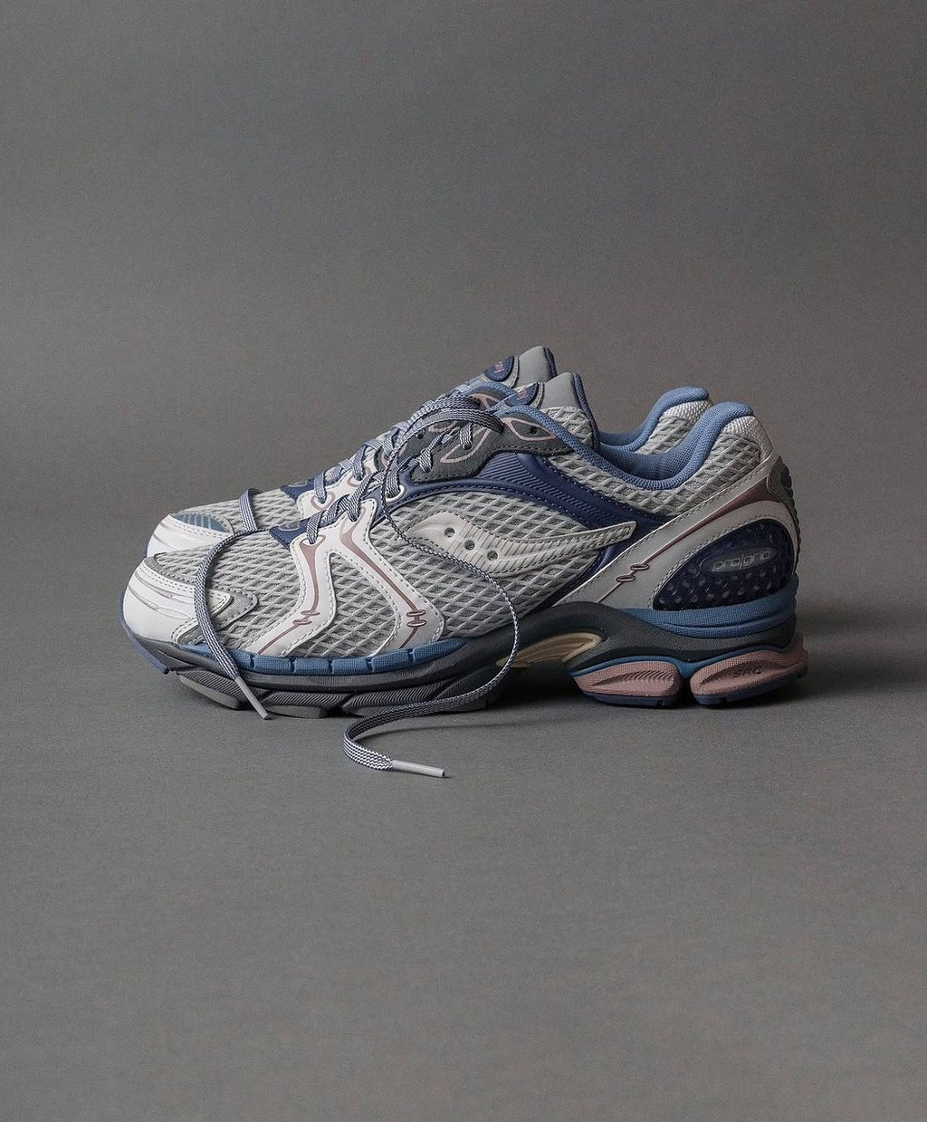 Saucony omni 9 progrid