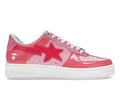 Air Force bape rose