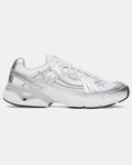 Under armor sola blanc metallic