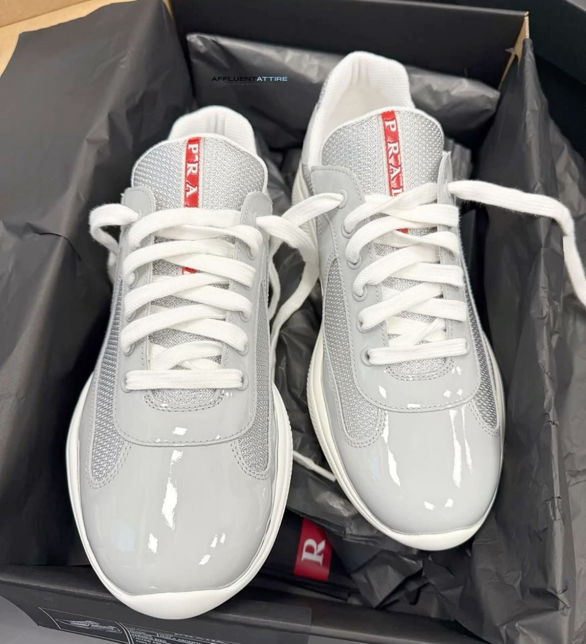 Parada cup grey