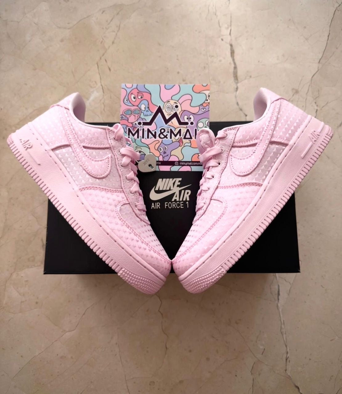 Air Force one