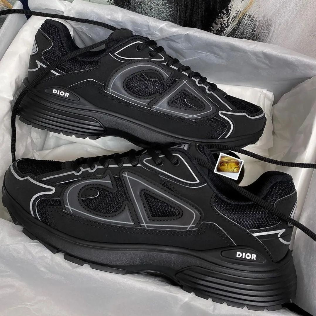 Dior cd B30 noir