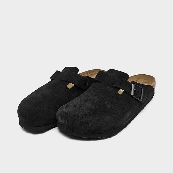Birkenstock noir