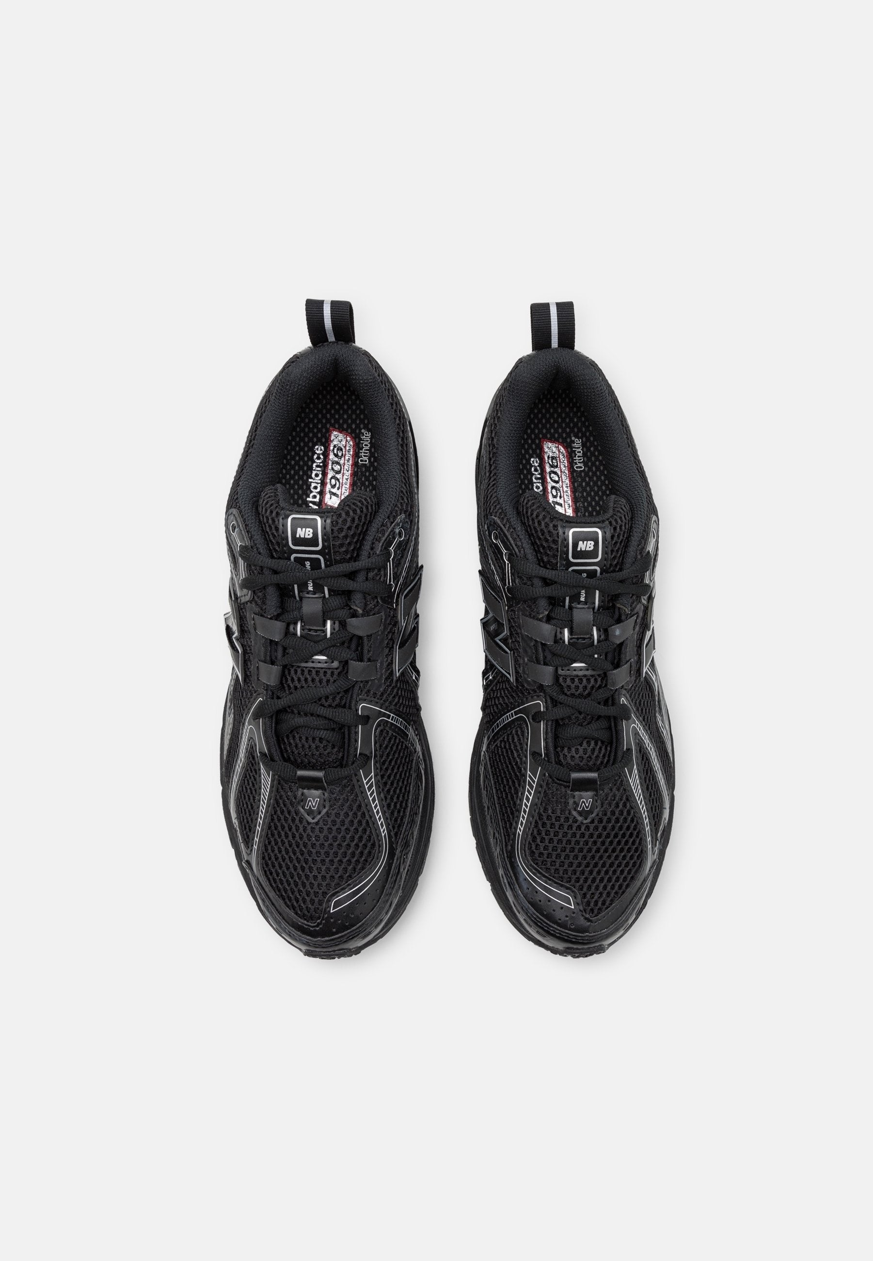 New balance 1906R noir