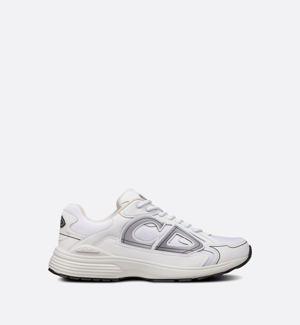 Dior cd B30 blanc