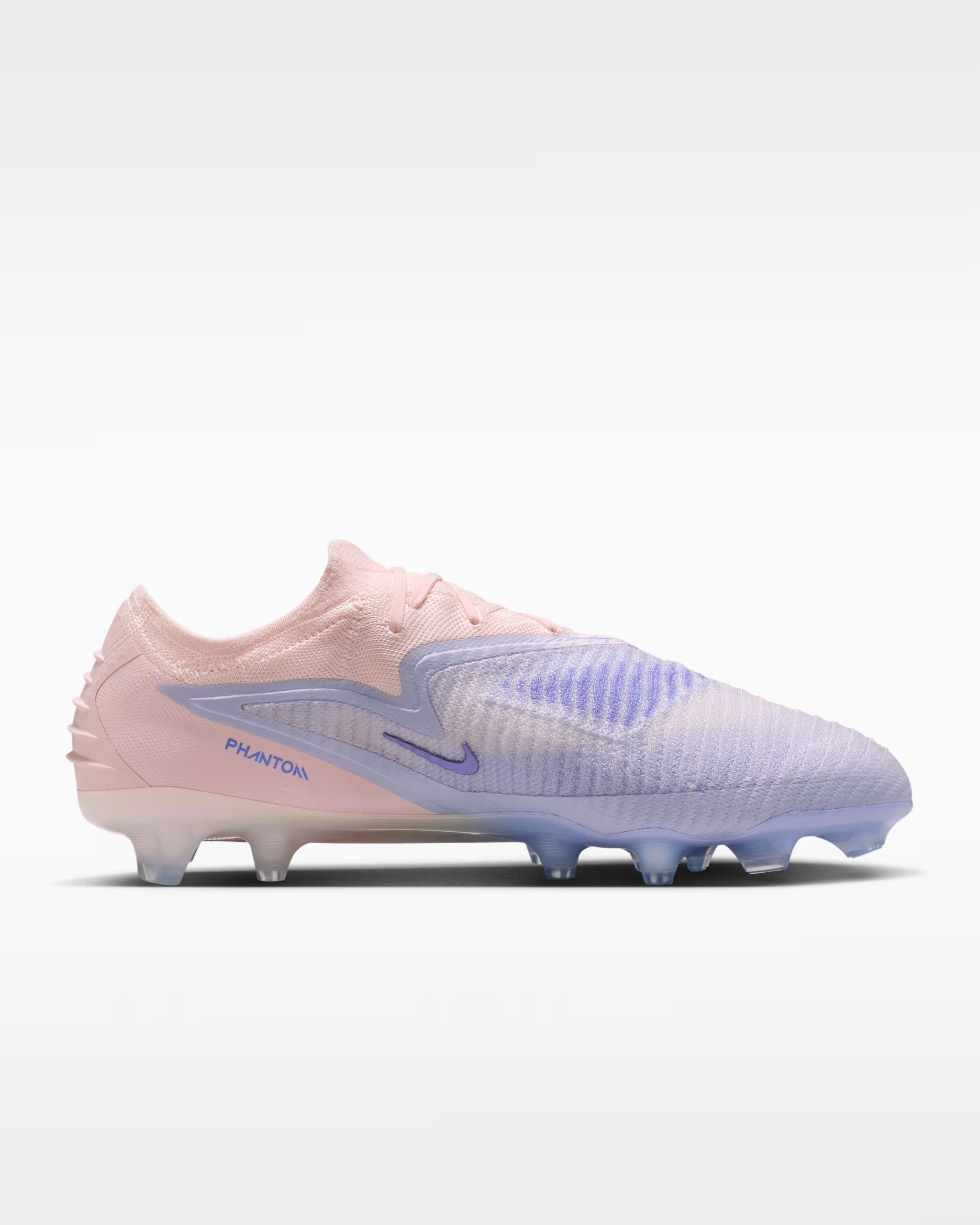 Nike phantom 6 bleu et beige 2026