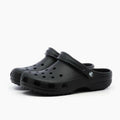 Crocs unique noir