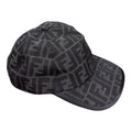 Casquette Fendi noir