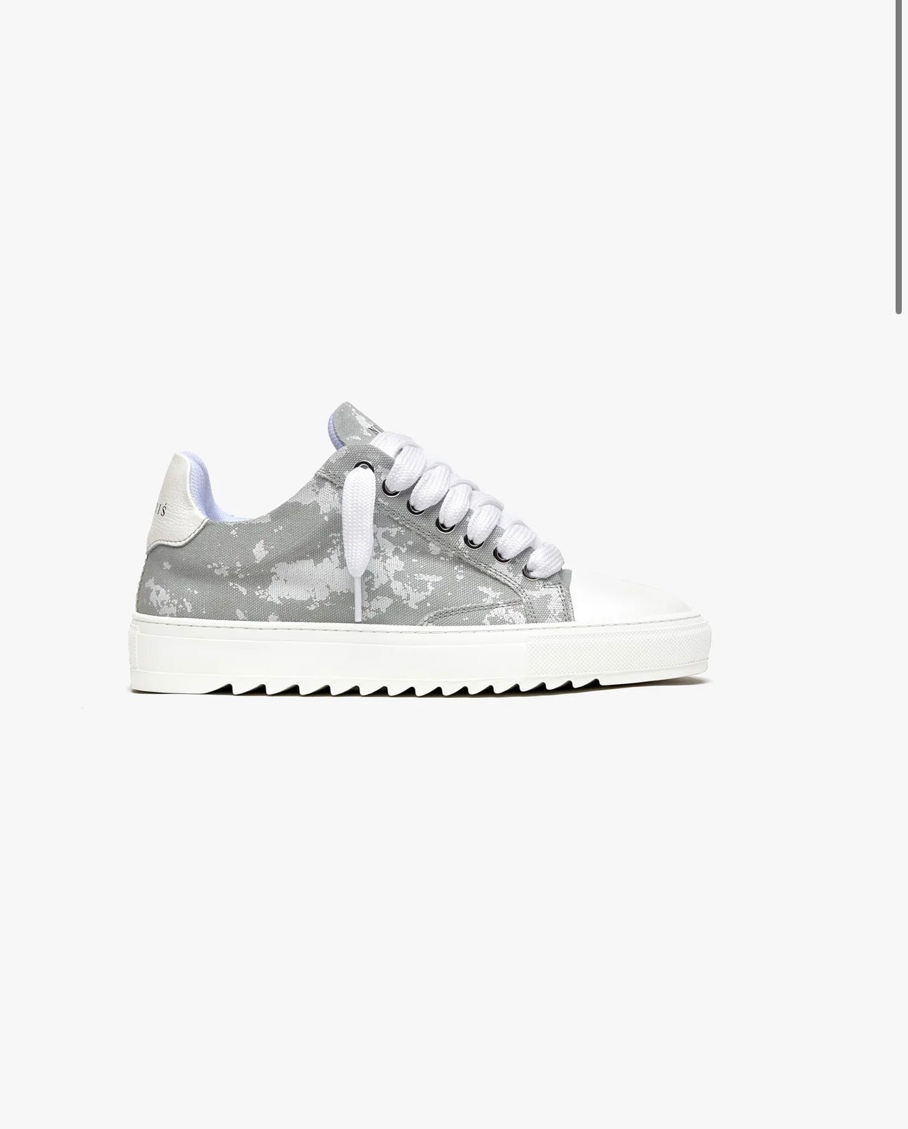 Numeris gris