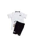 Nike trail blanc