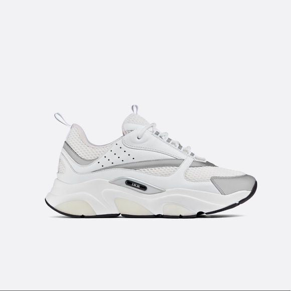 Dior B22 blanc