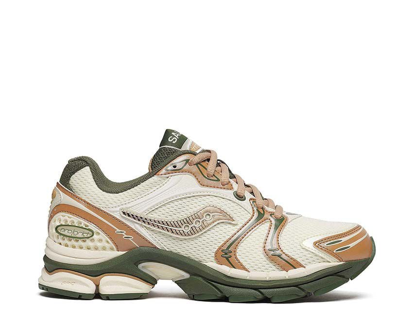 Saucony Omni 9 progrid