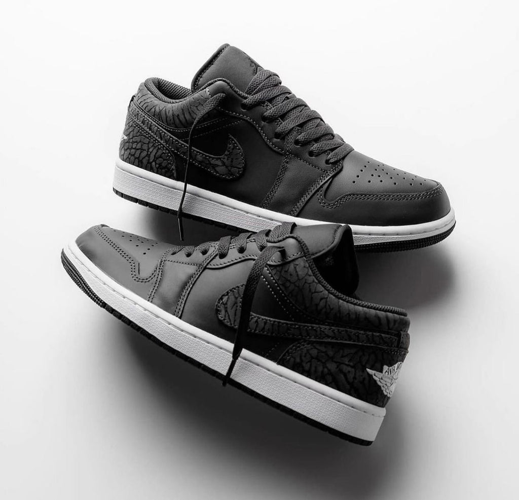 Jordan 1 coupe