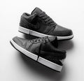 Jordan 1 coupe