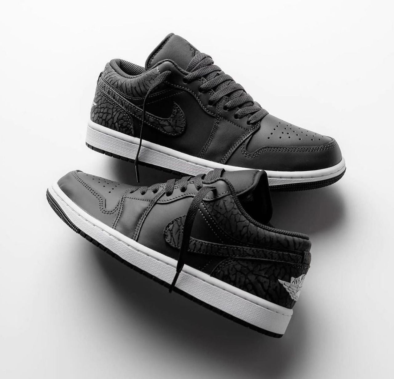 Jordan 1 coupe