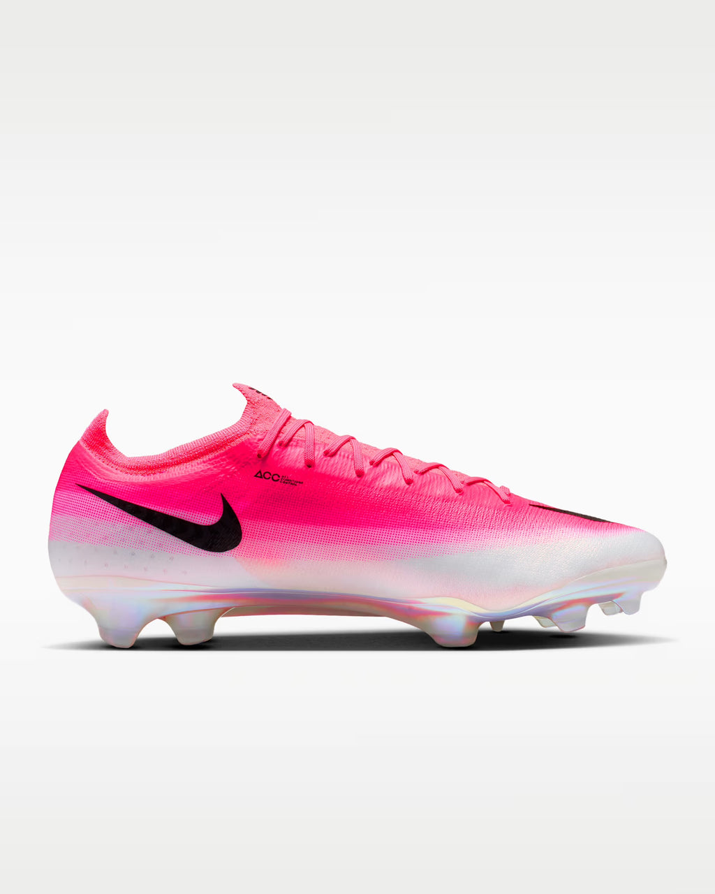 Nike Vapor 17 rose