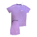 Nike Dri Fit Runnig mauve