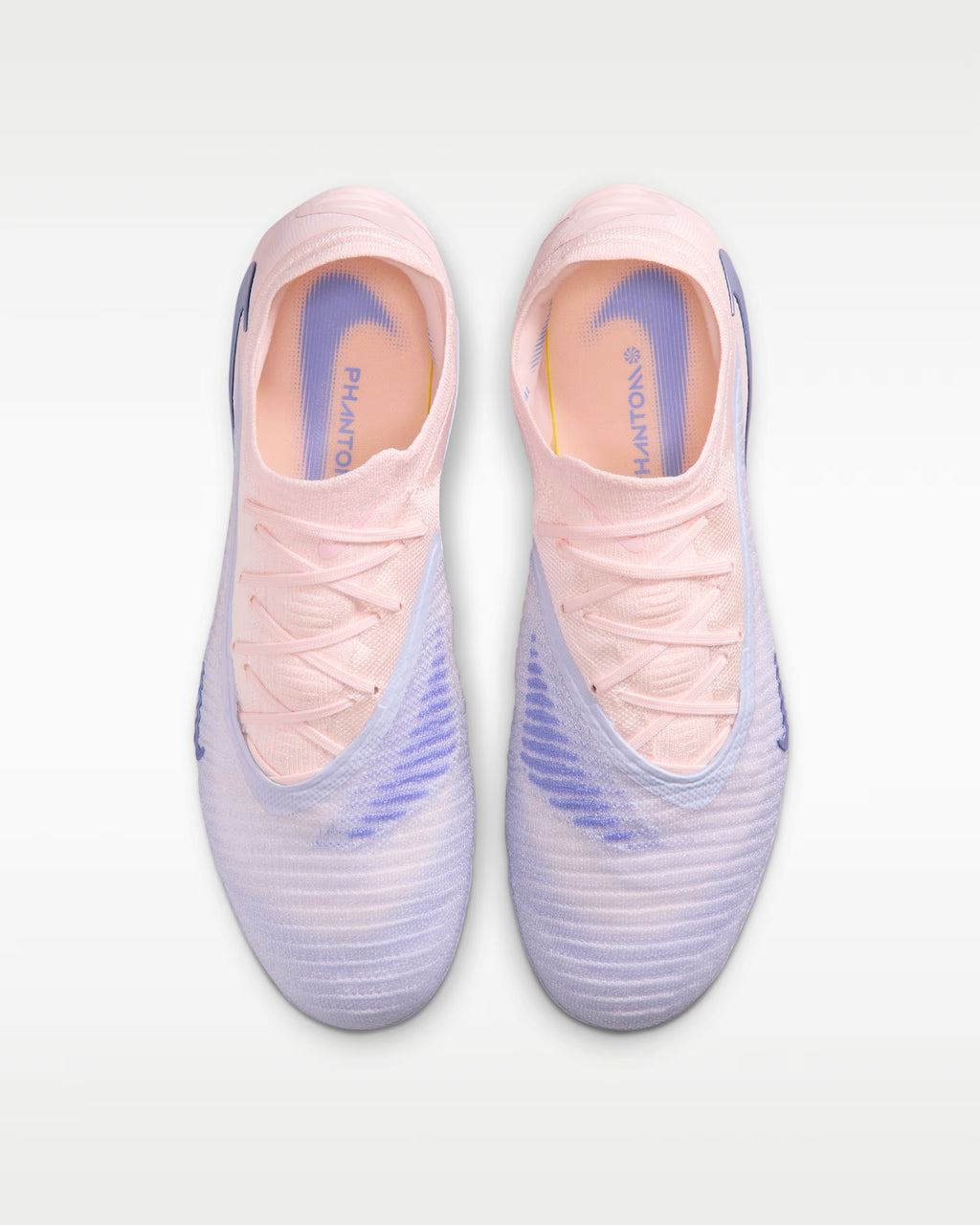 Nike phantom 6 bleu et beige 2026