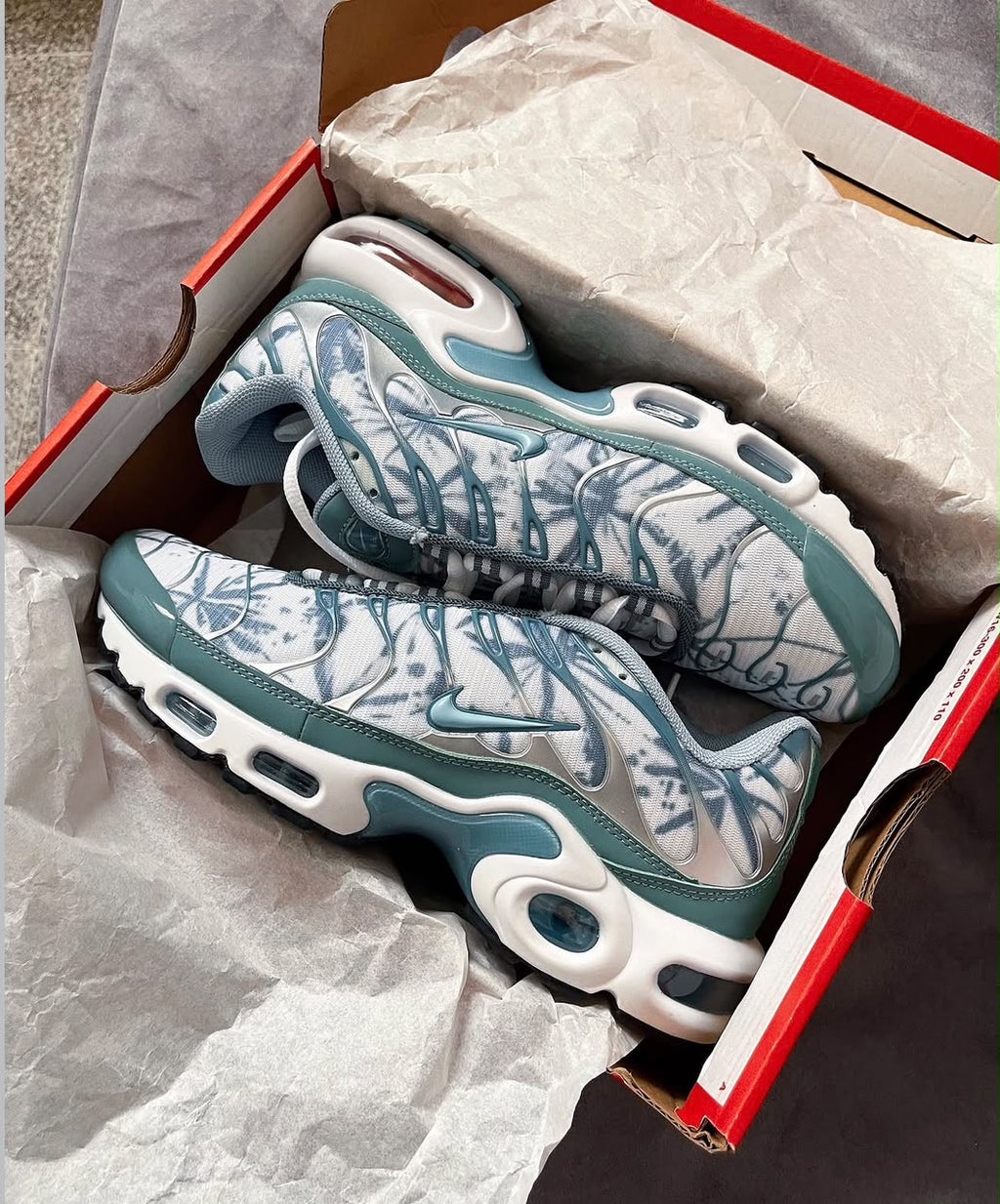 Nike TN Palm
