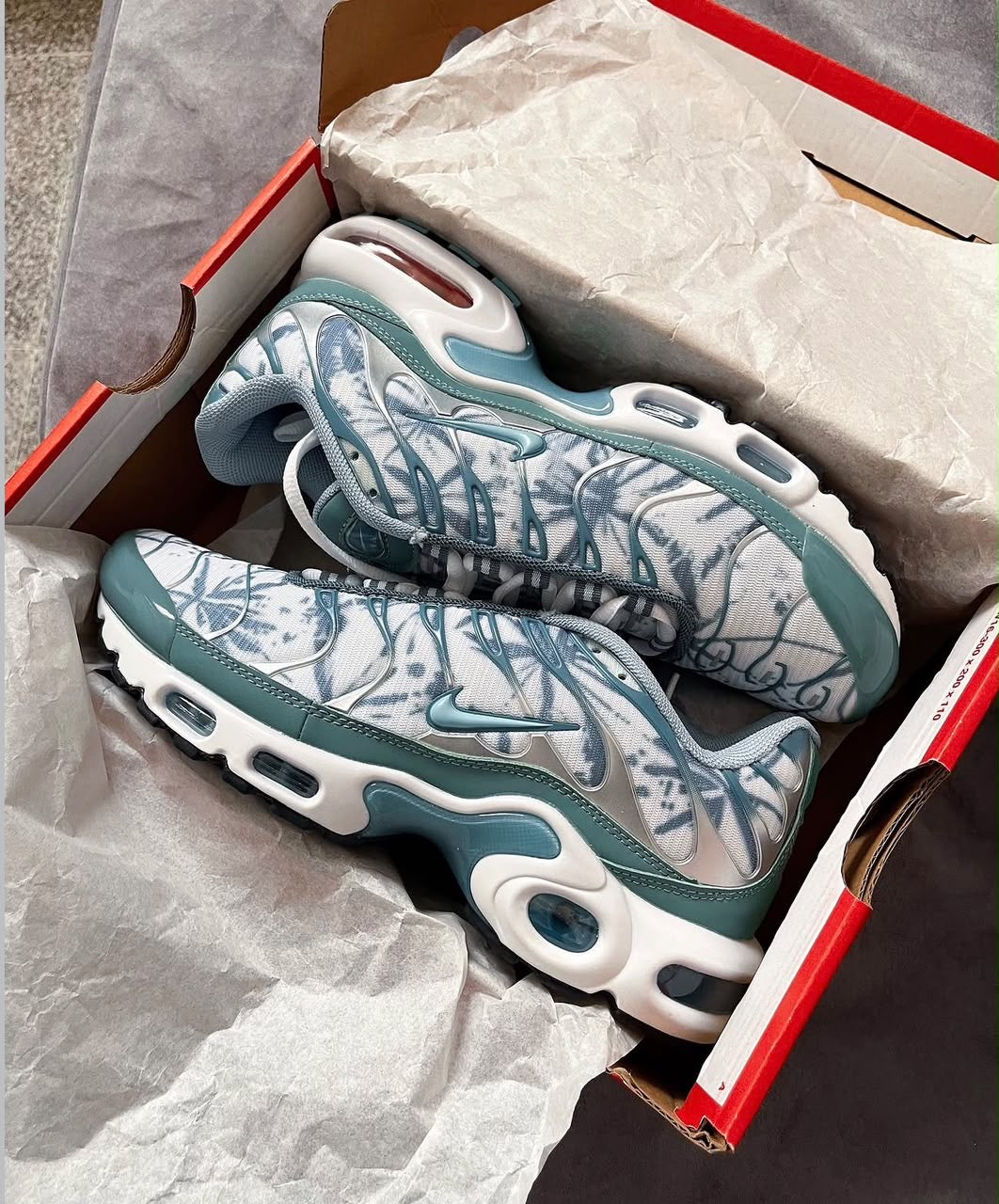 Nike TN Palm
