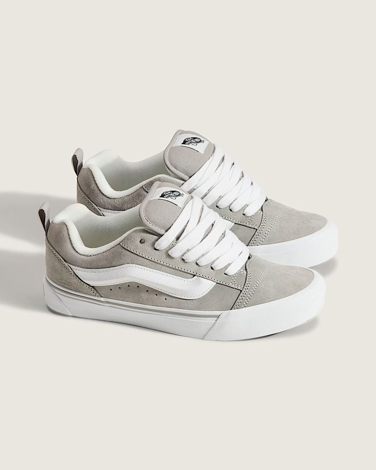 Vans skool gris