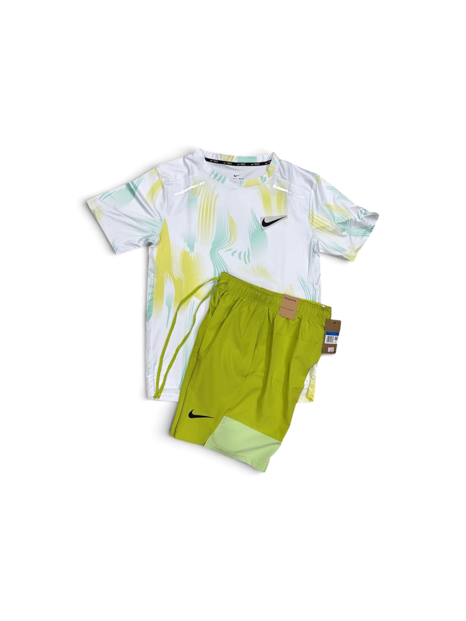 Ensemble nike Runnig